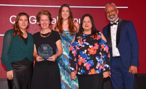 QX - GSA UK Awards 2025