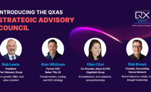 QX Accounting Services Forms Strategic Advisory Council to Advance Innovation and Leadership in Accounting