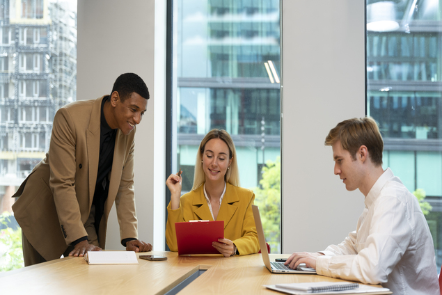 Top Candidate Sourcing Companies USA