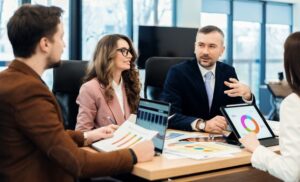 Why Accounts Payable Process Transformation Starts with Letting Go of Control, Not Gaining It