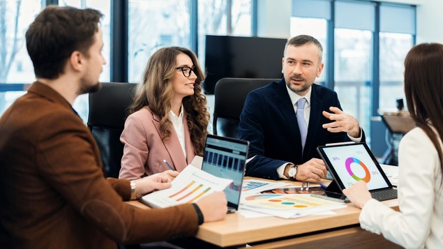 Why Accounts Payable Process Transformation Starts with Letting Go of Control, Not Gaining It