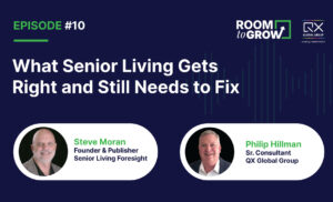 What Senior Living Gets Right and Still Needs to Fix