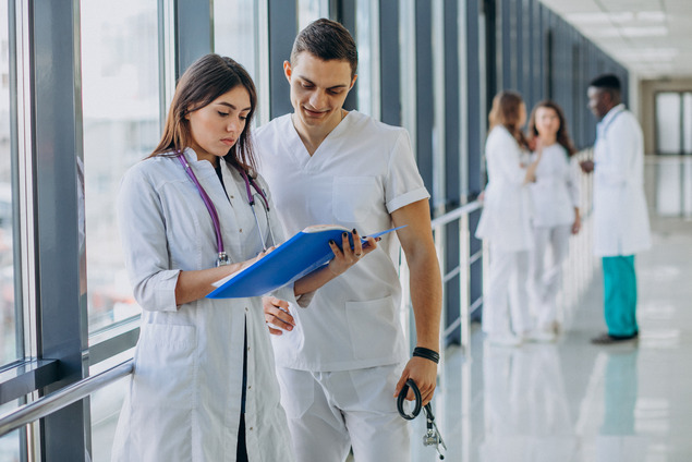 Locum Recruitment- How It Helps Healthcare Providers Fill Staffing Gaps Quickly