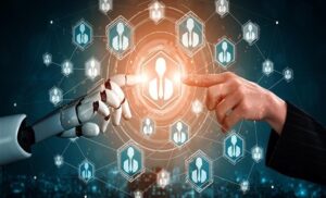 How AI Is Transforming Talent and Staffing Platform Models