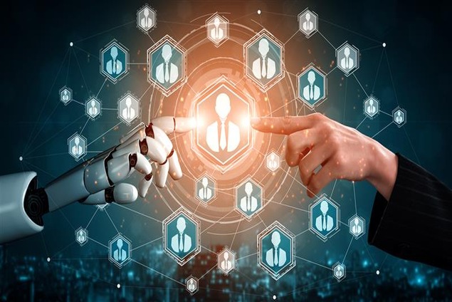 How AI Is Transforming Talent and Staffing Platform Models