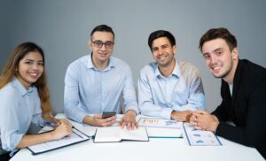 What UK CFOs Should Know About Finance and Accounting Outsourcing