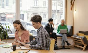 Top Offshore Recruitment Companies UK