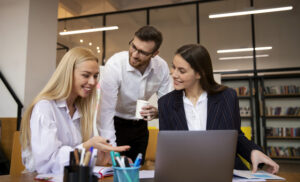 Top Full Cycle Recruitment Companies in USA: