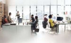 Credit Control Services And UK Insolvency Risk