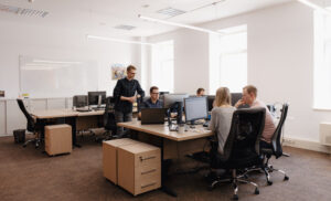 Order to Cash Services: UK CFOs Tackle Rising Credit Terms