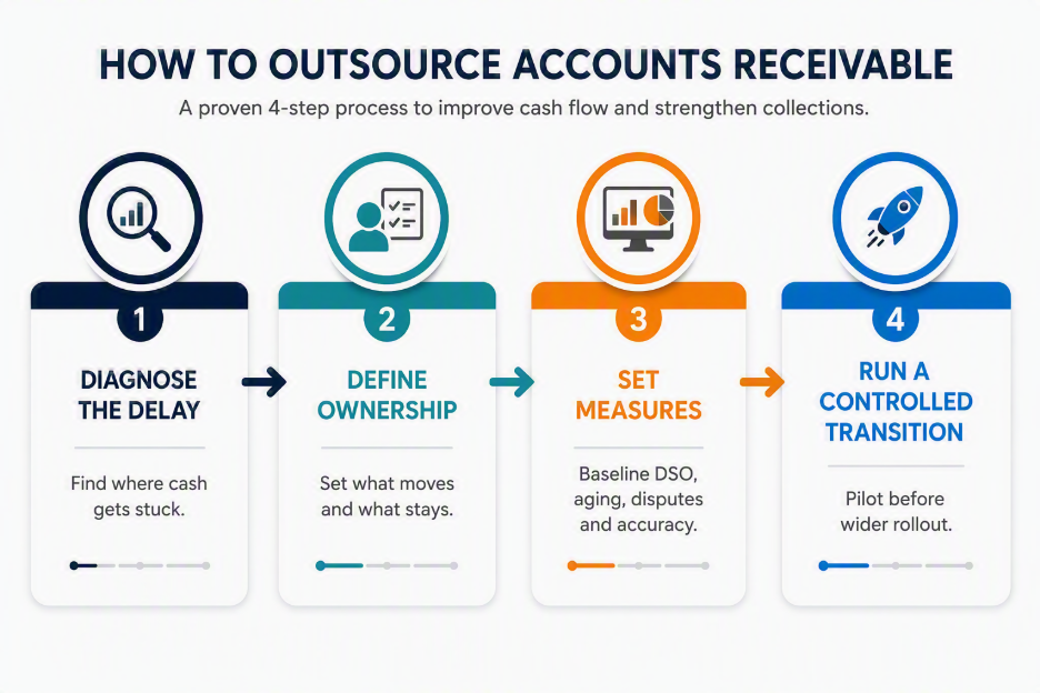 image – QXGlobalgroup How to Outsource Accounts Receivable: Step-by-Step