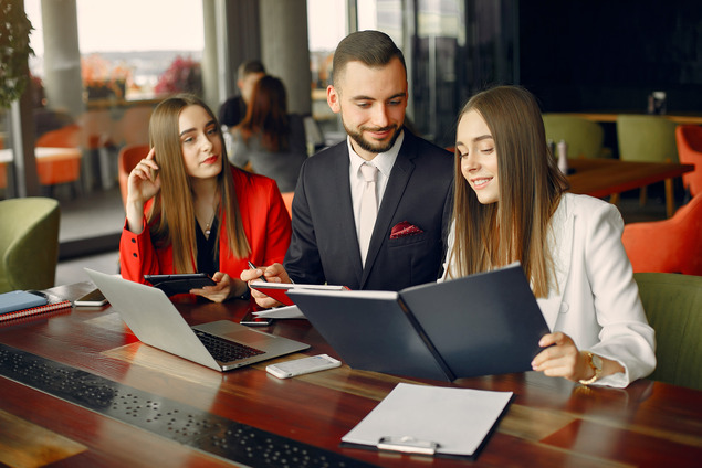 Top IT Recruitment Outsourcing Companies in USA