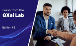 How QX SonarHire is Transforming Recruitment into a Strategic Advantage