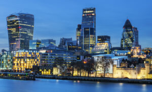 Top Compliance Outsourcing Companies UK