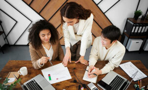 Top Record to Report Outsourcing Companies UK