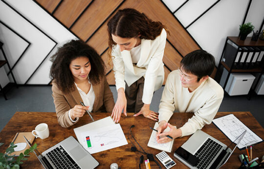 Top Record to Report Outsourcing Companies UK