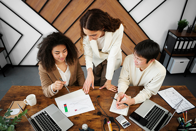 Top Record to Report Outsourcing Companies UK