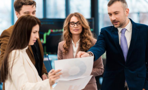 Measuring the ROI When You Outsource Invoice Processing Services