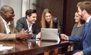 What Is Executive Search Recruitment for U.S Staffing Firms