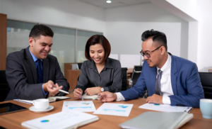 Headhunters Recruitment