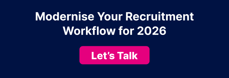 Modernise Your Recruitment Workflow for 2026 