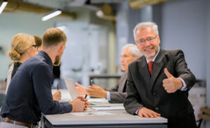 Accounts Receivable vs. Payable Automation in the UK