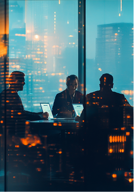 Global Capability Centers (GCC) for Accounting Firms | QX Global Group