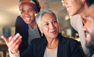 Recruitment automation