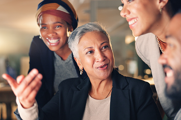 Recruitment automation