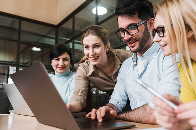 How On-Demand Recruiting Services Help U.S. Staffing Firms Scale