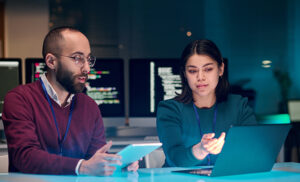 How Talent Sourcing Solution Can Help Staffing Firms Scale