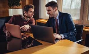 How Out of Hours Services Help UK Recruitment Firms