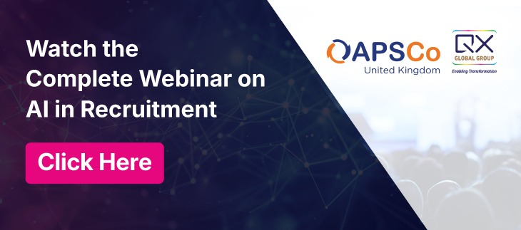 Redefining Recruitment with AI