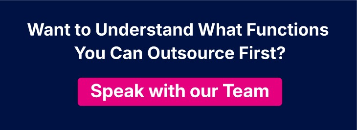 Back Office Support 