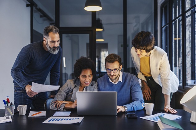 Key Takeaways from the APSCo AI in Recruitment Webinar