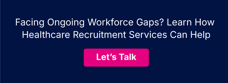 healthcare recruitment outsourcing