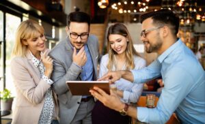 Offshore Recruitment Services for U.S. Staffing