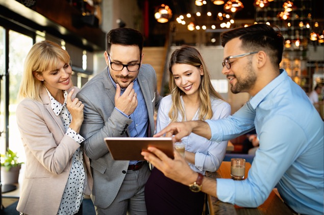 Offshore Recruitment Services for U.S. Staffing