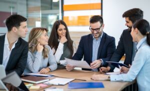 executive search recruitment