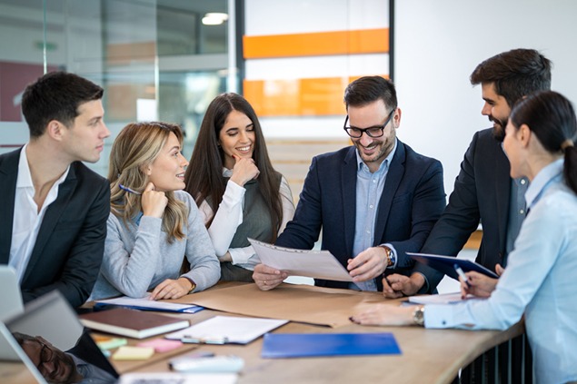 Executive Search Recruitment in UK -Process, Pricing & ROI