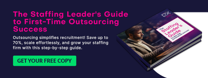 outsourced recruitment service guide