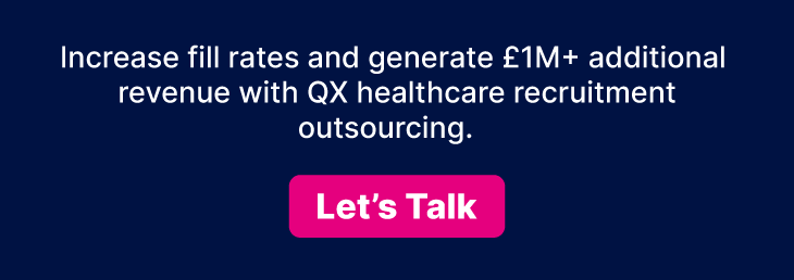 healthcare recruitment outsourcing- CTA