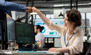 How P2P Outsourcing Helps CFOs Detect Risks Before Cash Starts Leaking