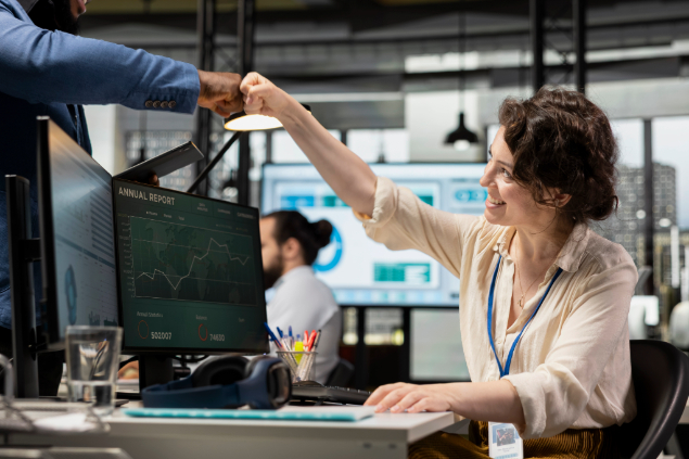 How P2P Outsourcing Helps CFOs Detect Risks Before Cash Starts Leaking