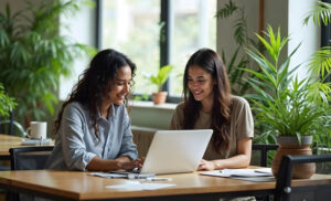 automated job description writing