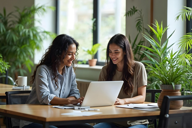 automated job description writing