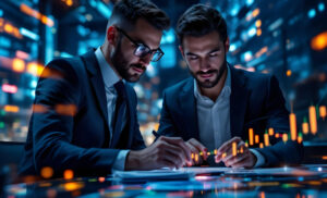 AI Adoption in Recruitment- QX Global Group