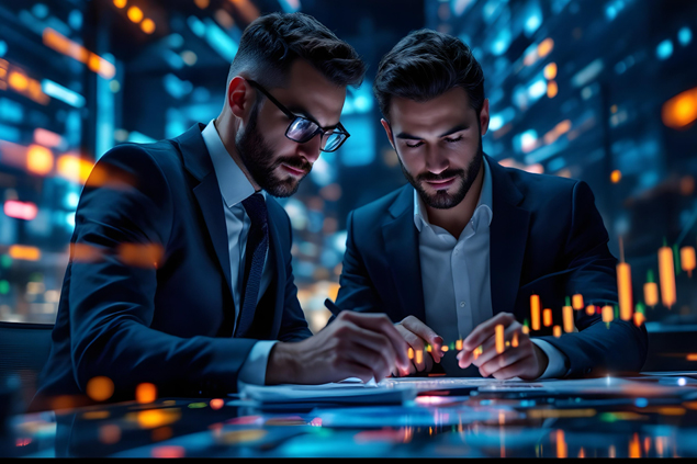 AI Adoption in Recruitment- QX Global Group