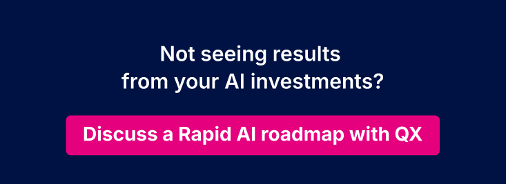 AI Adoption in Recruitment with QX
