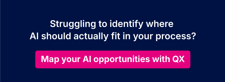 AI Adoption in Recruitment with QX